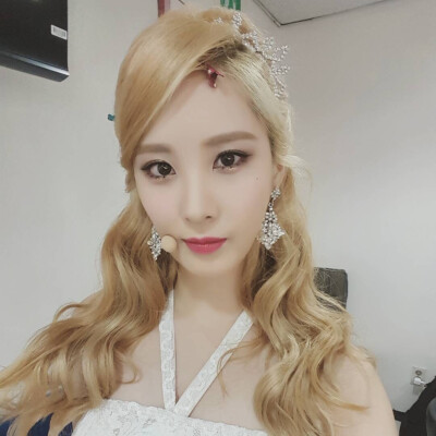 少女时代 Girls'Generation 徐珠贤 Seohyun