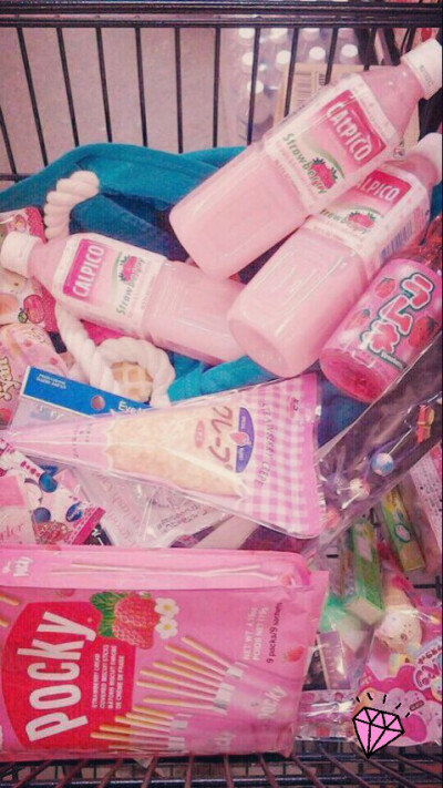 萌萌哒的背景图