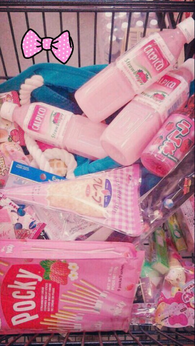 萌萌哒的背景图