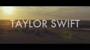 Taylor Swift泰勒斯威夫特Widest Dreams Mv截图