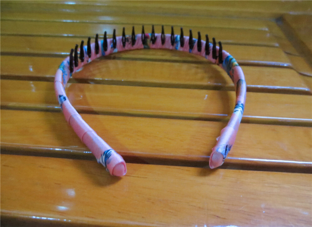 differhand发饰