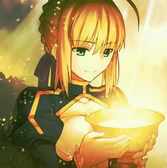 Saber