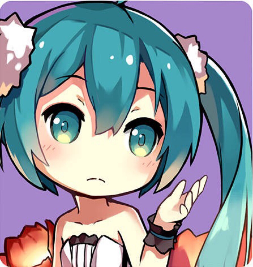 初音