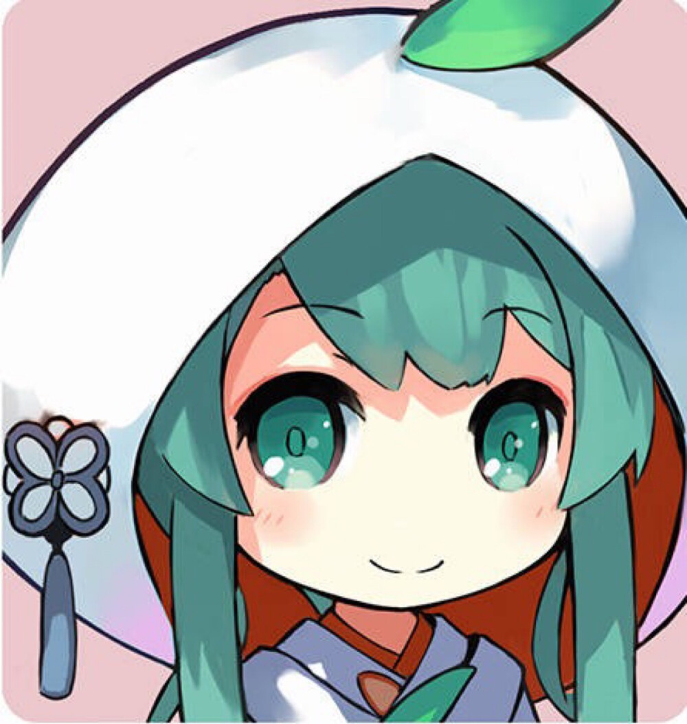 初音