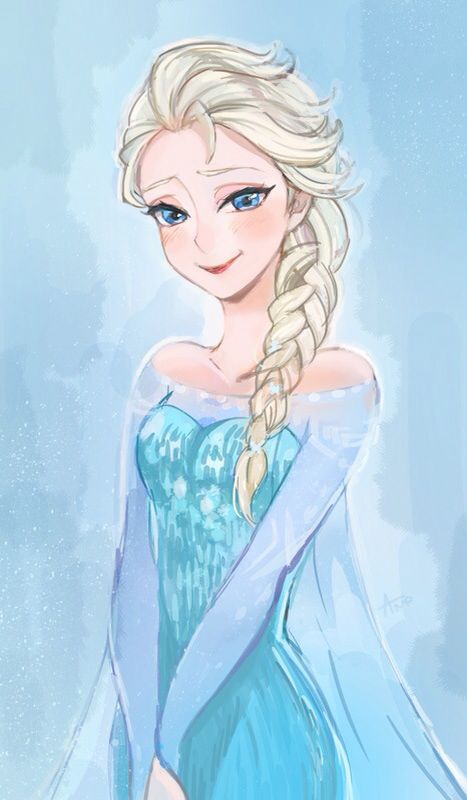 Elsa