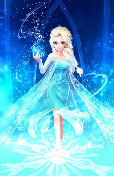 Elsa