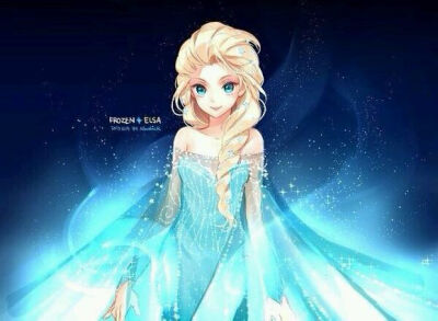 Elsa