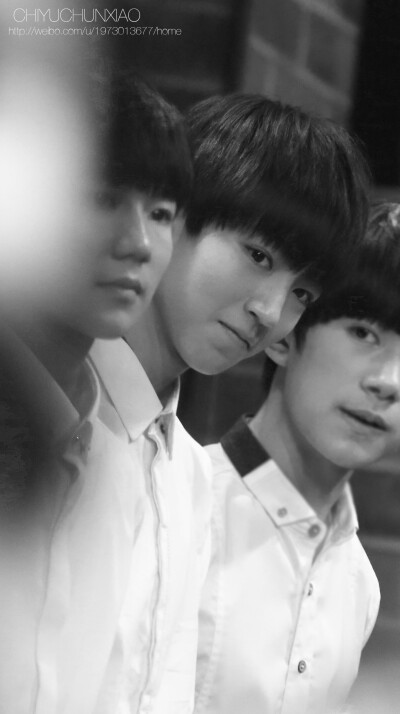 #王俊凯# #TFBOYS王俊凯# #TFBOYS#150820 开学第一课录制 cr：池与春宵