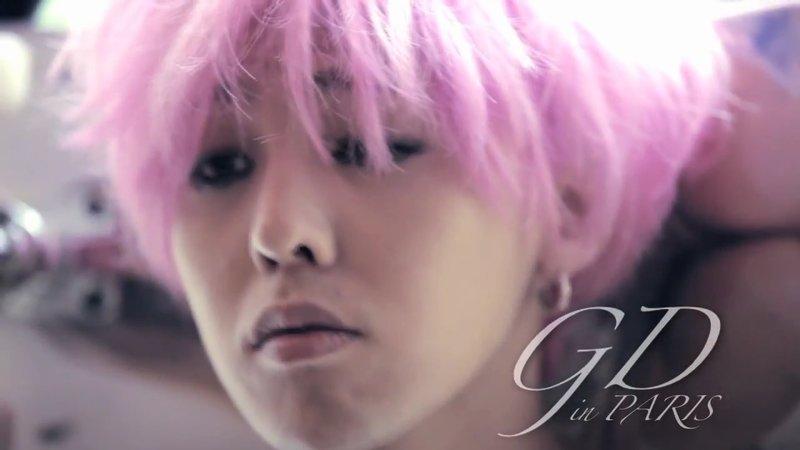 G-Dragon 지드래곤 GD 權志龍