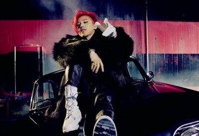 G-Dragon 지드래곤 GD 權志龍