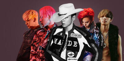 G-Dragon 지드래곤 GD 權志龍