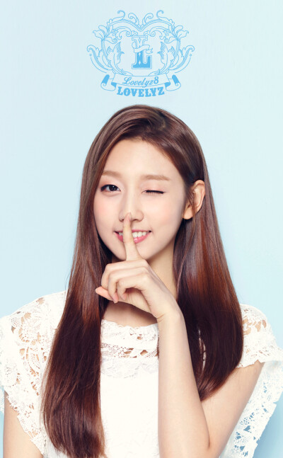 lovelyz 艺仁