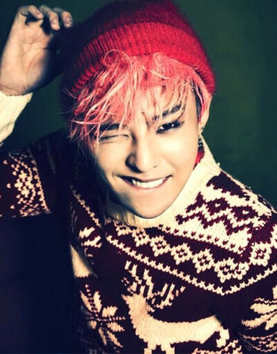 G-Dragon 지드래곤 GD 權志龍