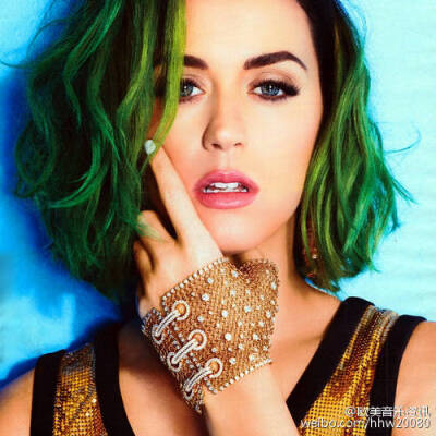 katy