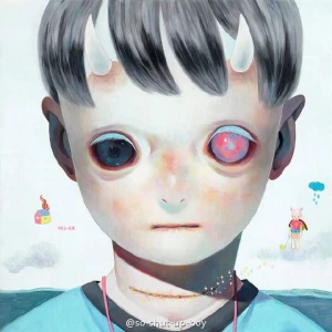 下田光（Hikari Shimoda ） - 堆糖
