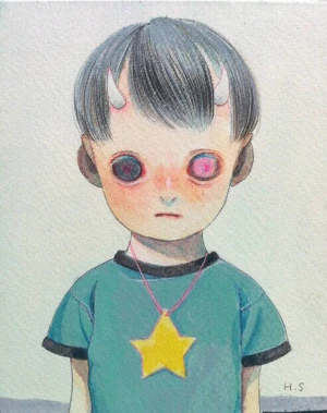 下田光（Hikari Shimoda ） - 堆糖