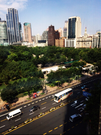 俯瞰的感觉真哒特别爽*\(^o^)/*