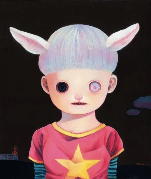 下田光（Hikari Shimoda ） - 堆糖