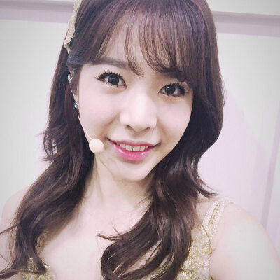 少女时代 Girls'Generation 李顺圭 Sunny