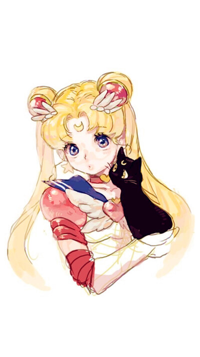 美少女战士 水手战士 Sailormoon 月野兔 水手月亮 iPhone5 iPhone6 iPhone6 Plus wallpaper wechat 微信背景 壁纸 锁屏 桌面