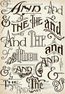 Typography