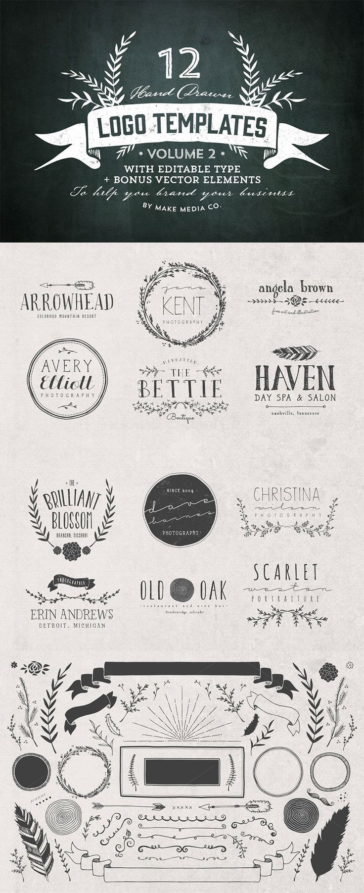 Typography