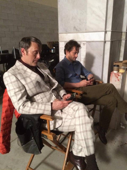 hannigram