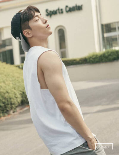 南柱赫好帅⊙▽⊙