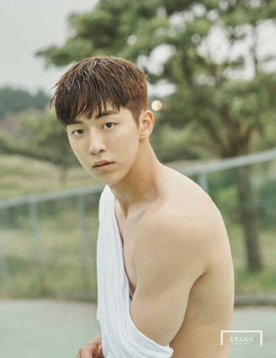 南柱赫好帅⊙▽⊙