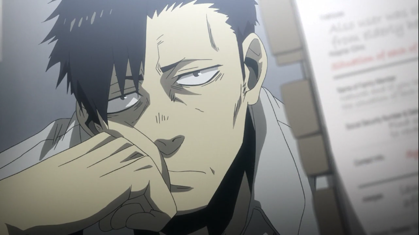 黑街gangsta匪徒第四集动漫截图自截尼古拉斯布朗nicolasbrown