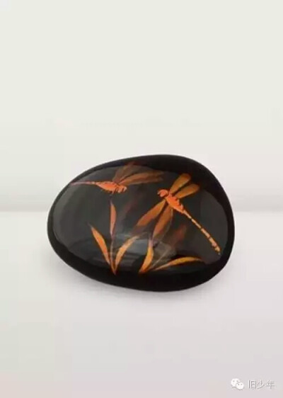 石漆