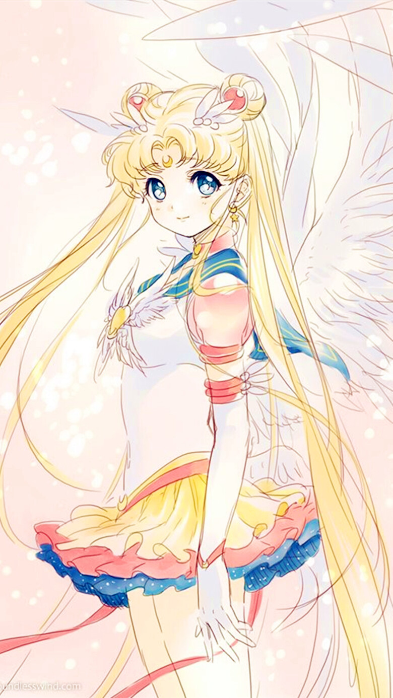 美少女战士 水手战士 Sailormoon 月野兔 水手月亮 iPhone5 iPhone6 iPhone6 Plus wallpaper wechat 微信背景 壁纸 锁屏 桌面