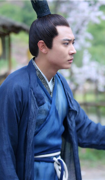 花千骨东方彧卿张丹峰