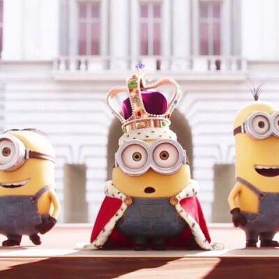 minions