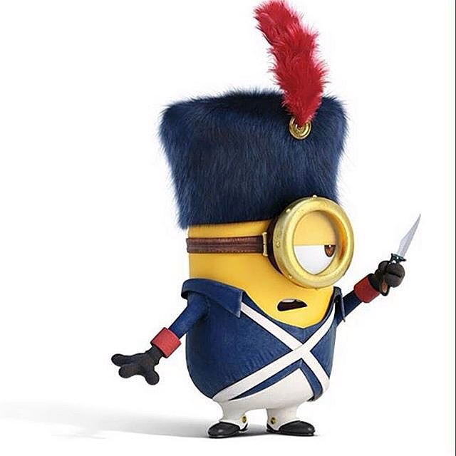 minions