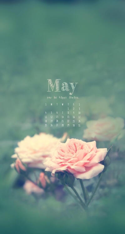 MAY