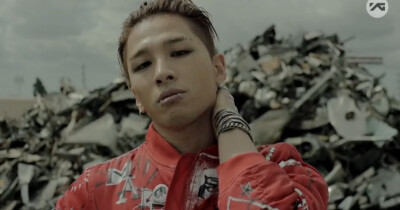 BIGBANG – ‘LOSER’ M/V SOLO CLIP : TAEYANG