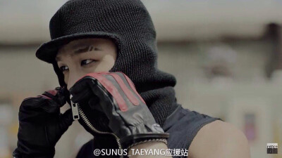 BIGBANG – ‘LOSER’ M/V SOLO CLIP : TAEYANG