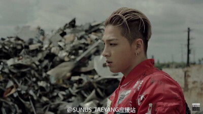 BIGBANG – ‘LOSER’ M/V SOLO CLIP : TAEYANG