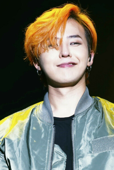 权志龙GDRAGON