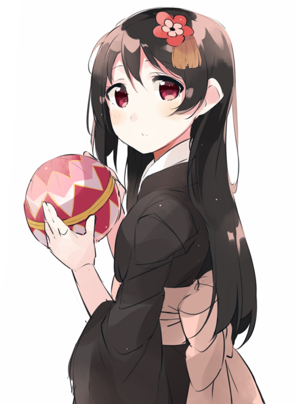 p站搬运lovelive妮可