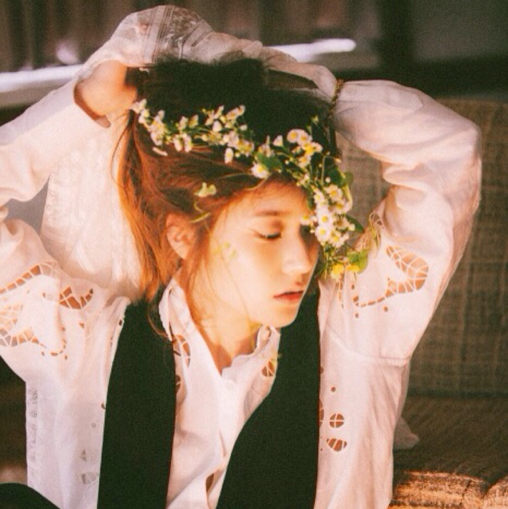 Krystal 郑秀晶 FX 头像