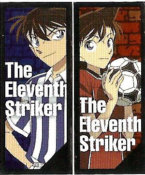 名侦探柯南 工藤新一 毛利兰 新兰