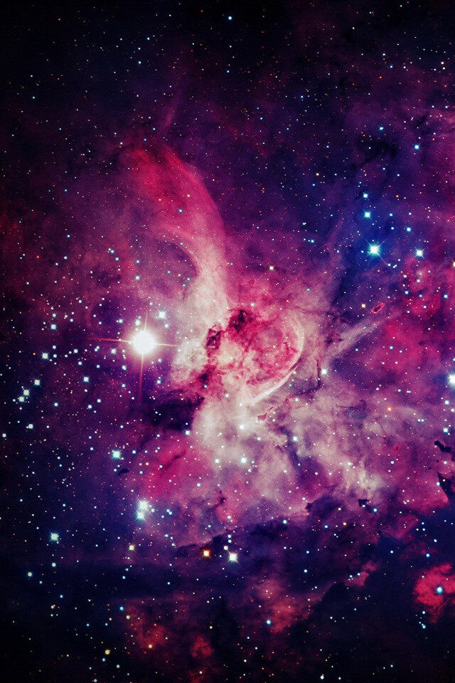 宇宙 星空 堆糖 美图壁纸兴趣社区