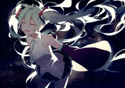 初音未来 V家