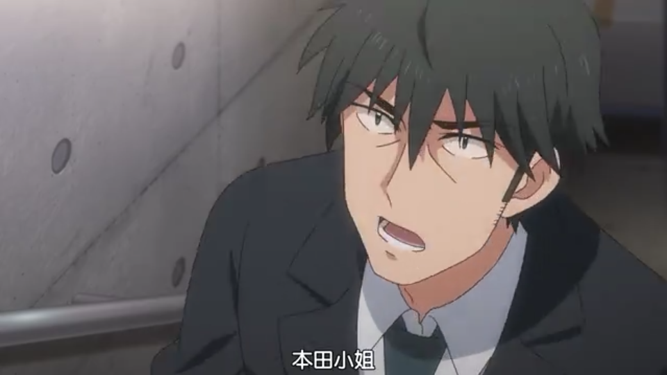 偶像大师灰姑娘女孩武内p制作人