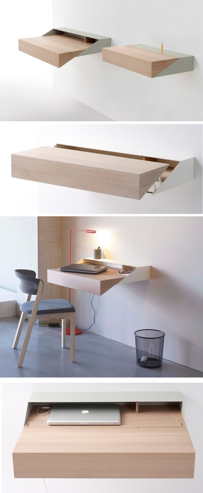 Chamada Deskbox