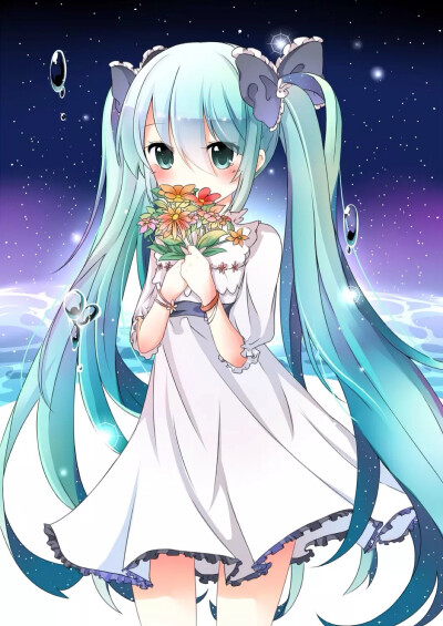 初音