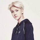 sehun吴世勋