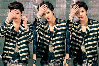 sehun吴世勋